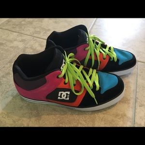 Men’s DC Skater Shoe
